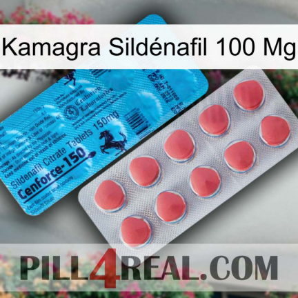 Kamagra Sildénafil 100 Mg new14